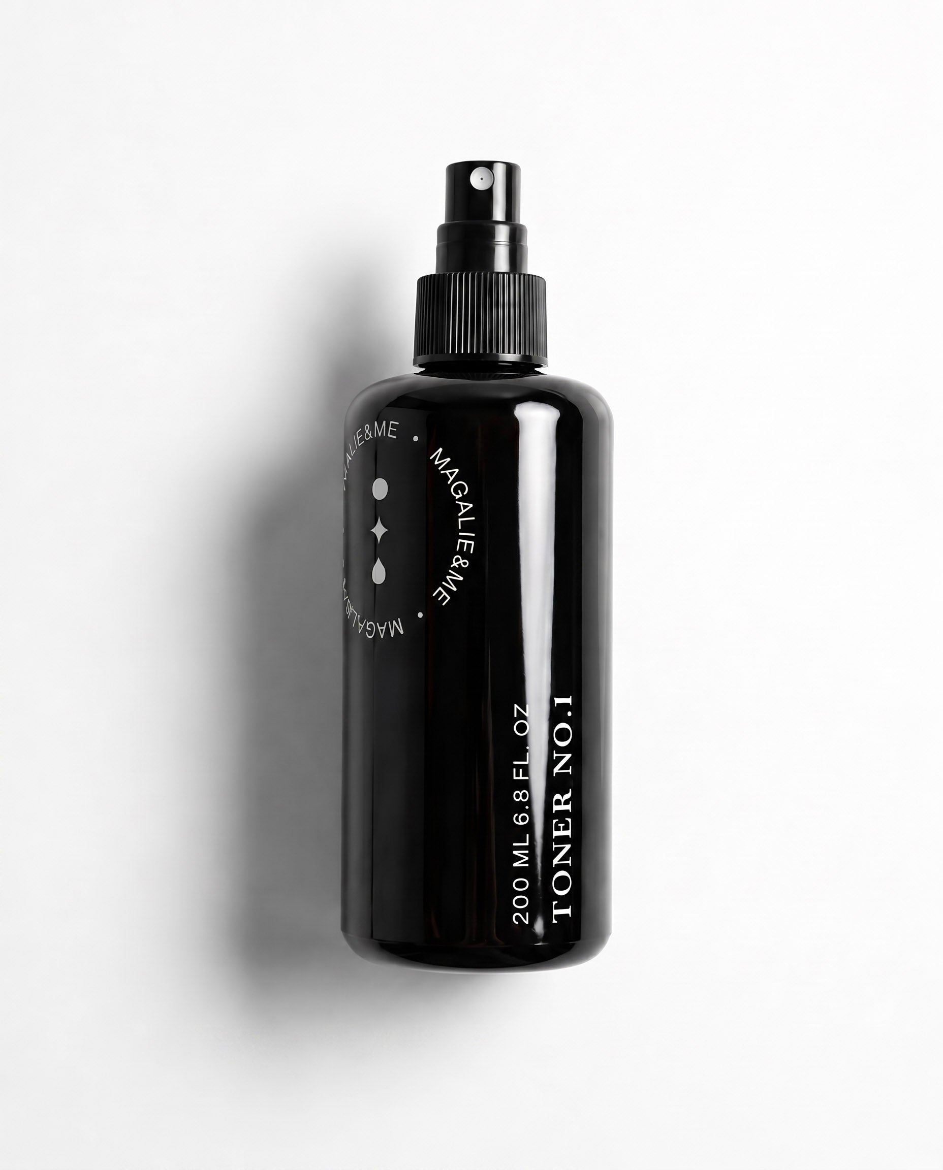 Balancing Toner No. 1 - The step that makes everything after it work harder.