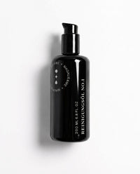 Cleansing Oil No. 1