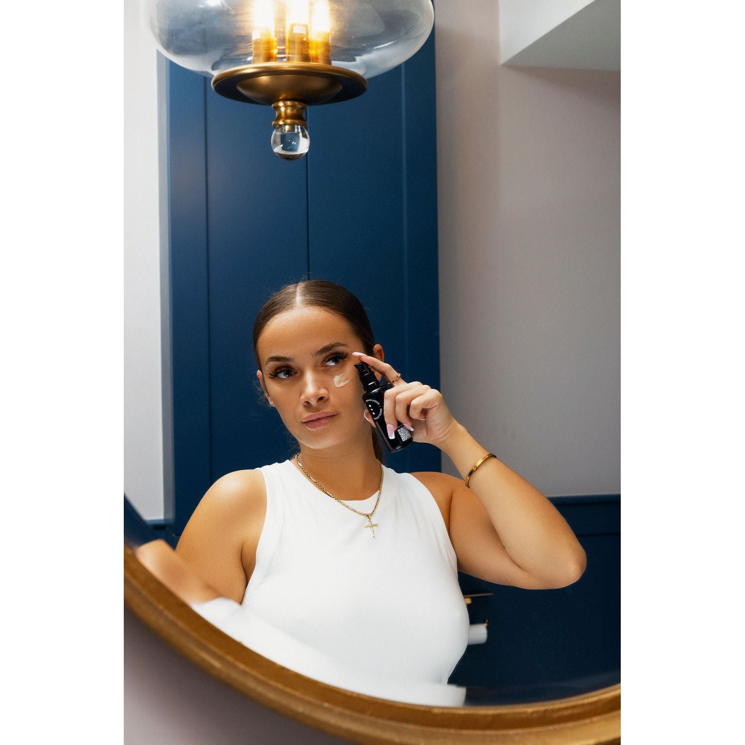 Regenerating Day Cream No. 1