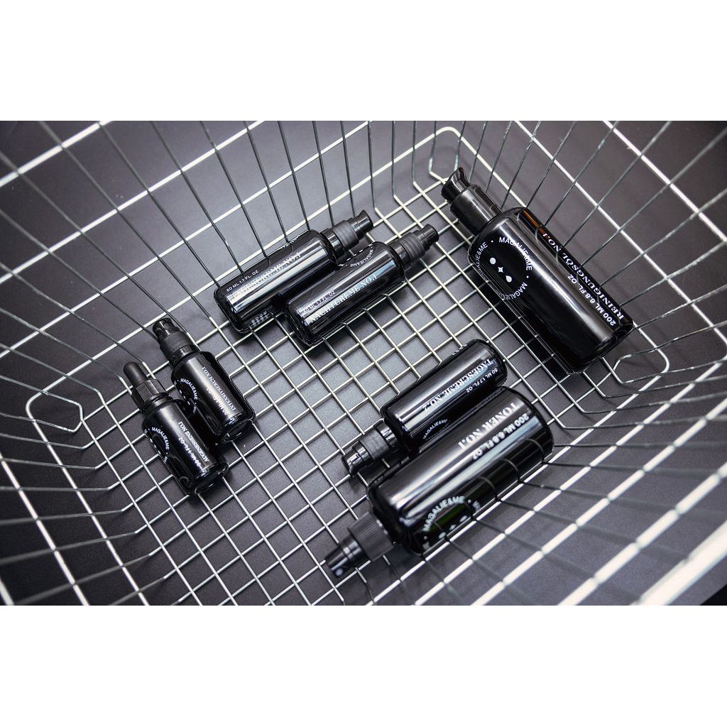 Tonique équilibrant n°1