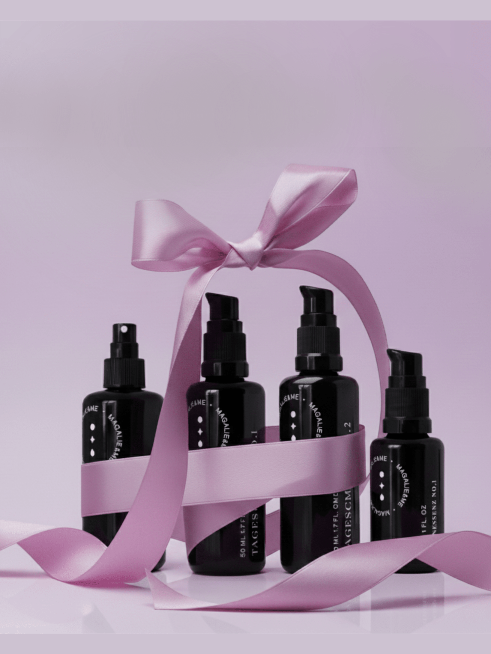 Radiance Repair Day Cream No. 2 - Magalie&Me