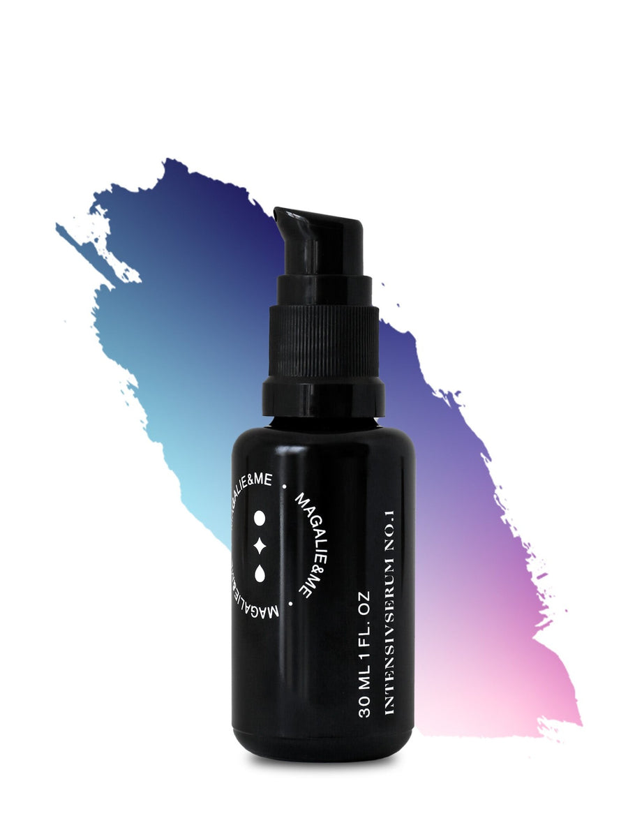 Sérum Intensif NO.1 - Luxuspflege für strahlende Haut