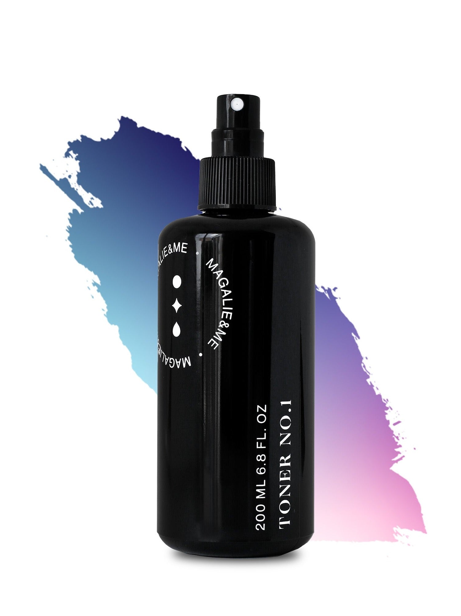 Balancing Toner No.1 - Magalie&Me