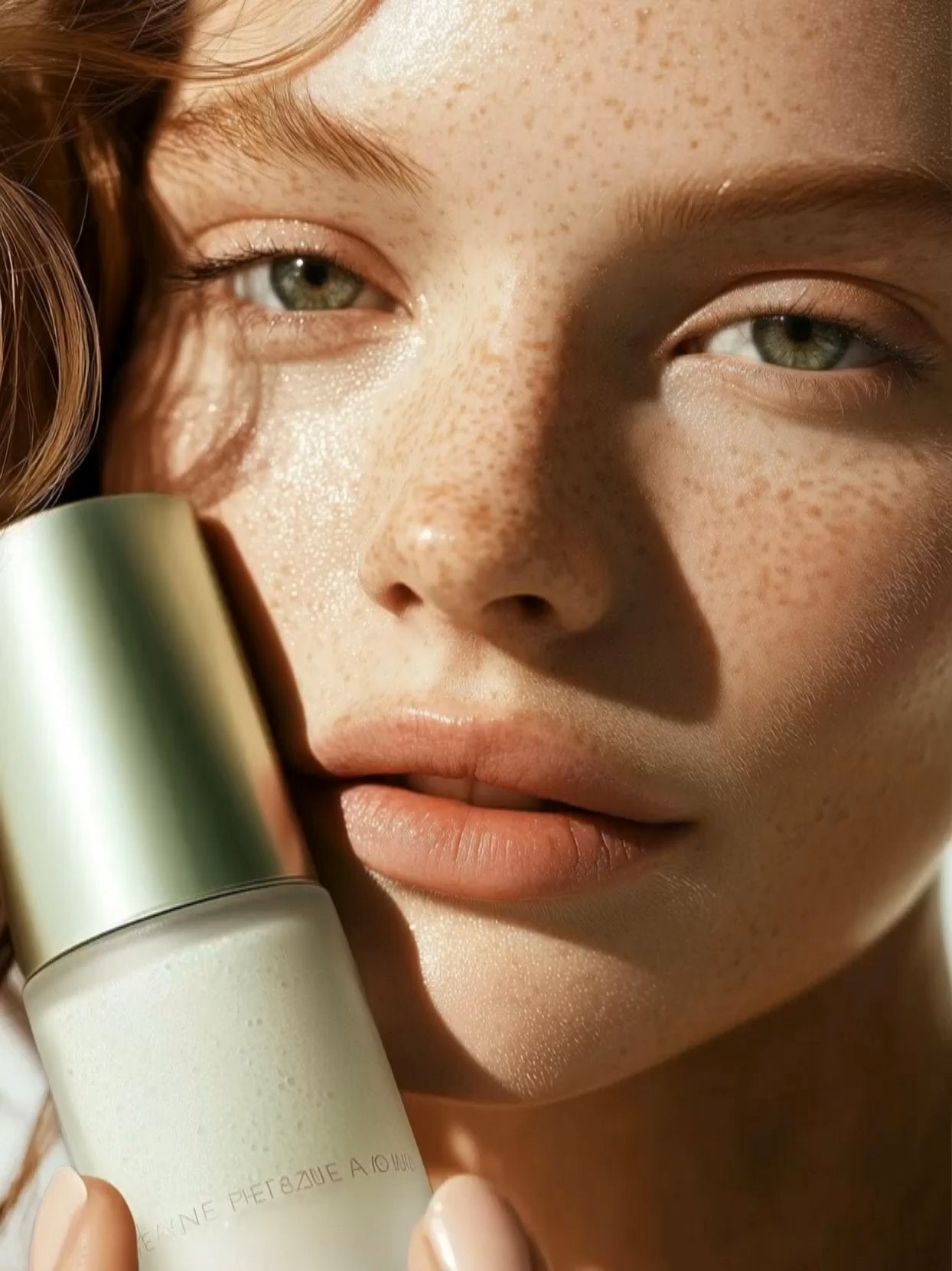 Skin feel