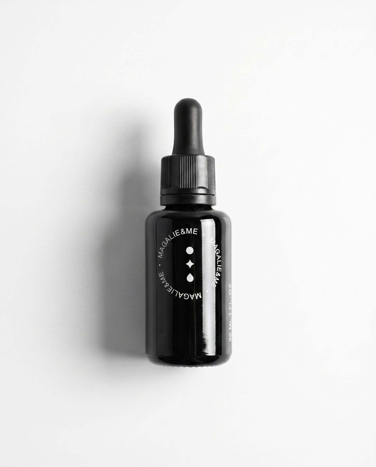 Precision Eye Essence No. 1 - The eye treatment that changes what tired looks like. - Magalie&Me