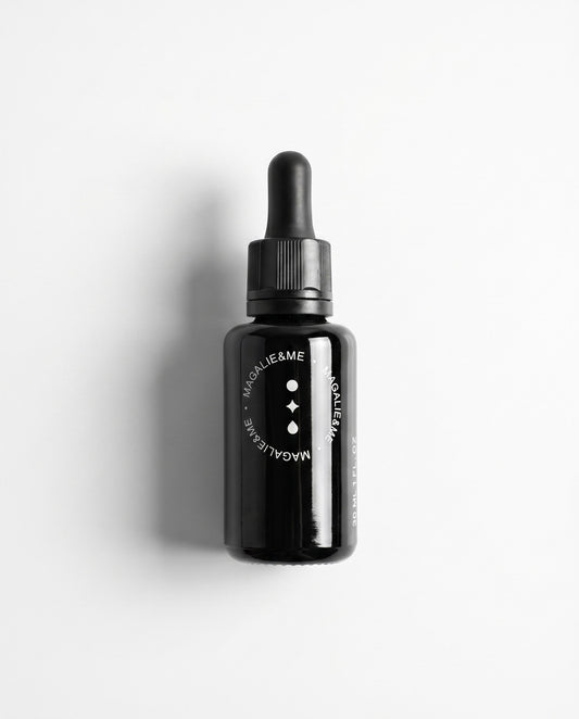 Precision Eye Essence No. 1 - The eye treatment that changes what tired looks like. - Magalie&Me