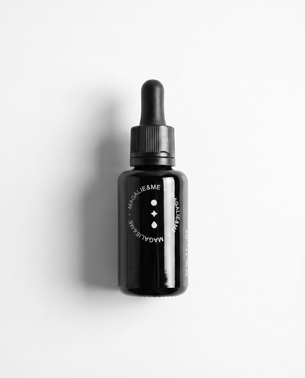 Precision Eye Essence No. 1 - The eye treatment that changes what tired looks like. - Magalie&Me