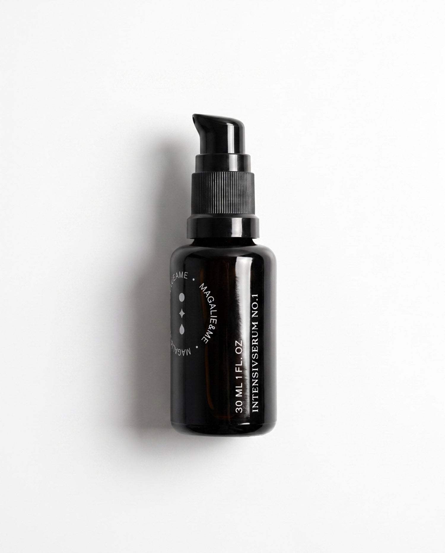 Intensive Renewal Serum No. 1 - the overnight serum your skin has been waiting for. - Magalie&Me