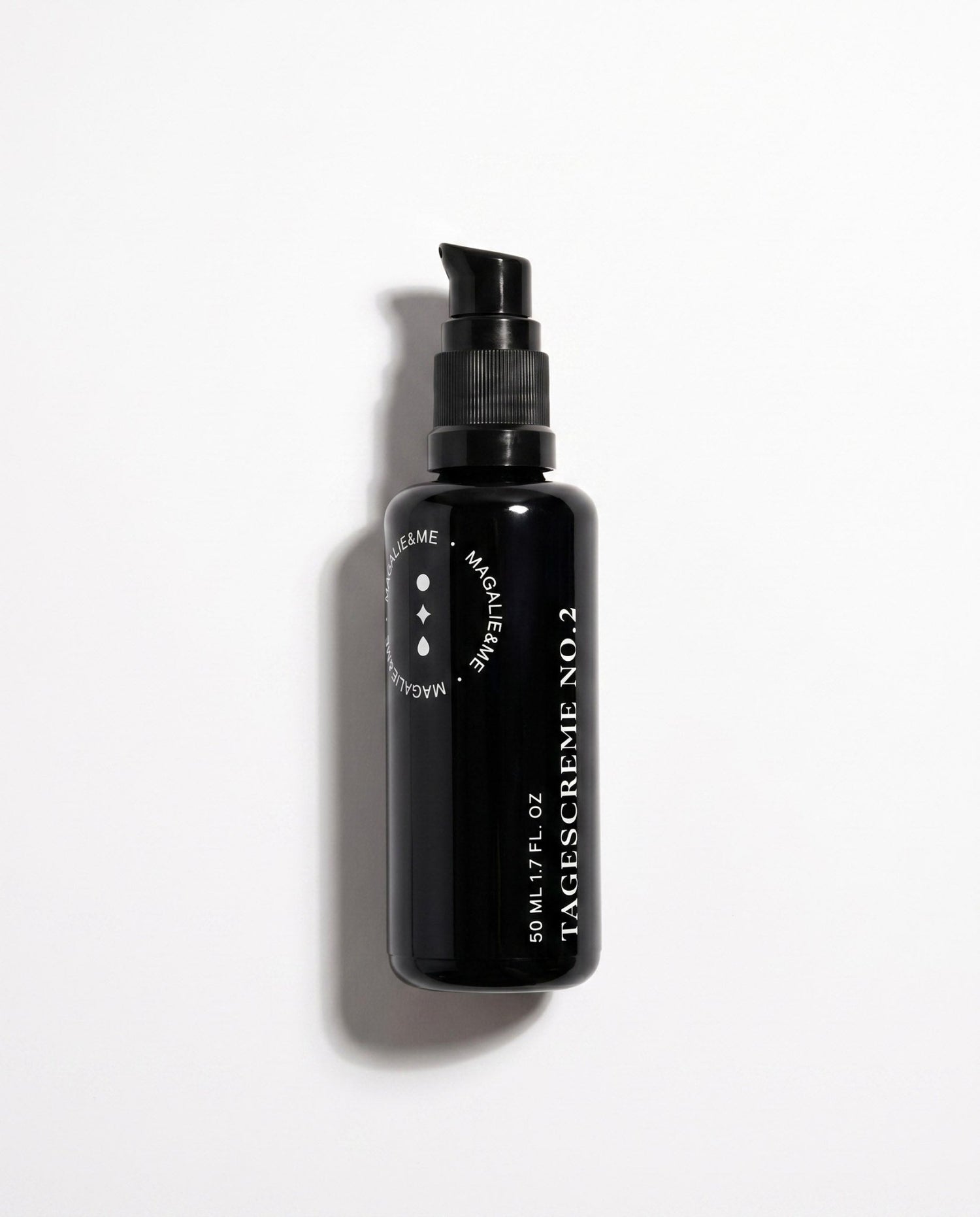 Radiance Repair Day Cream No. 2 - For skin that has more to correct than to maintain. - Magalie&Me