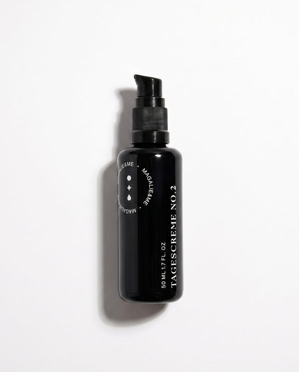 Radiance Repair Day Cream No. 2 - For skin that has more to correct than to maintain. - Magalie&Me