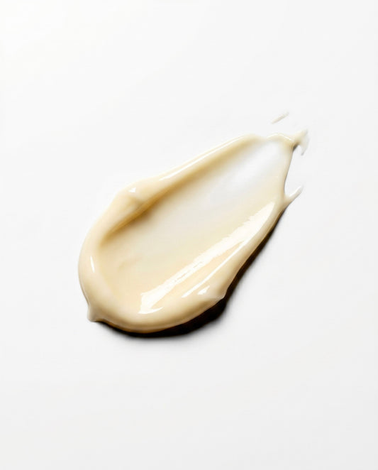 Restorative Night Cream No. 1 - The cream that works while the world goes quiet. - Magalie&Me