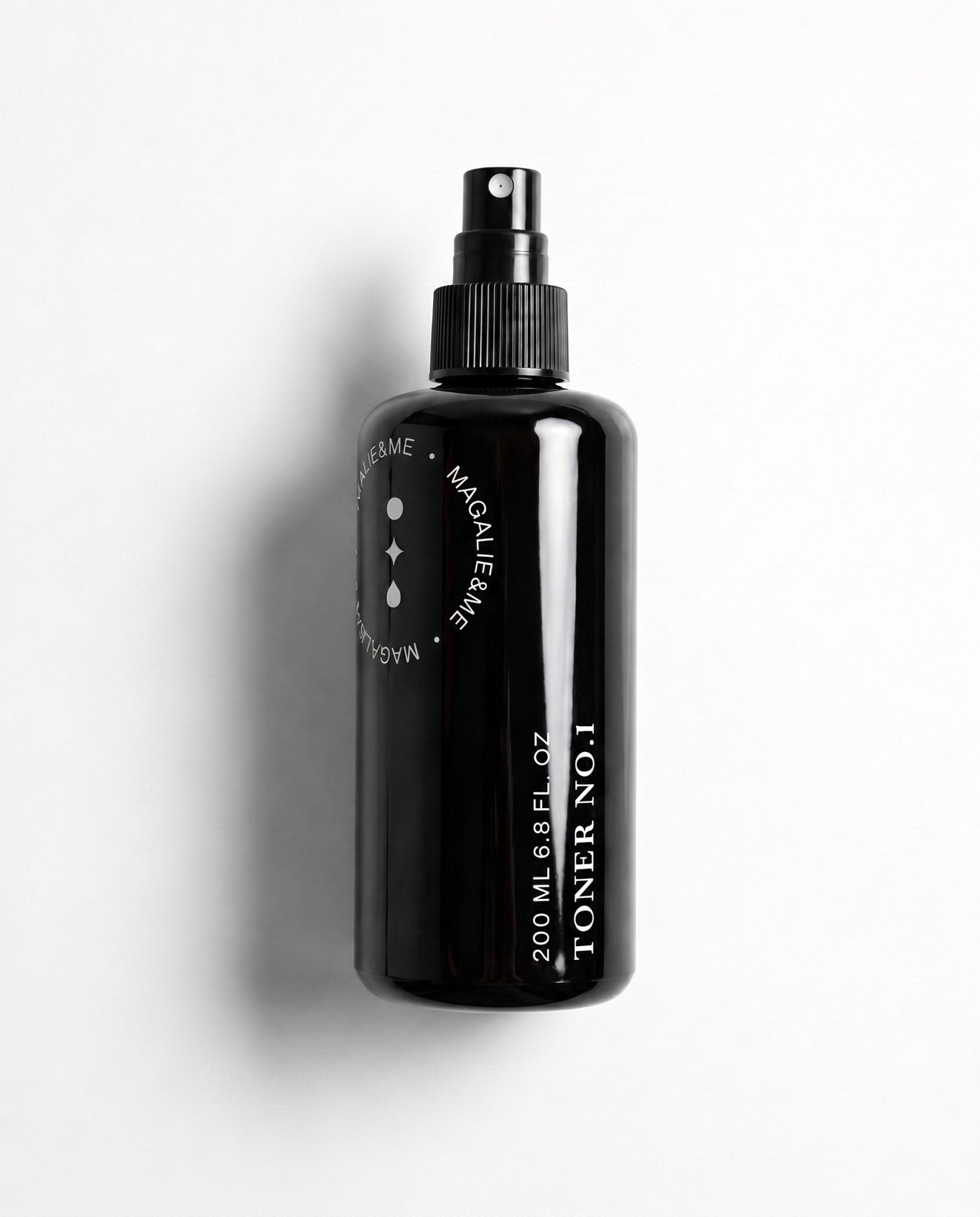 Balancing Toner No. 1 - The step that makes everything after it work harder. - Magalie&Me