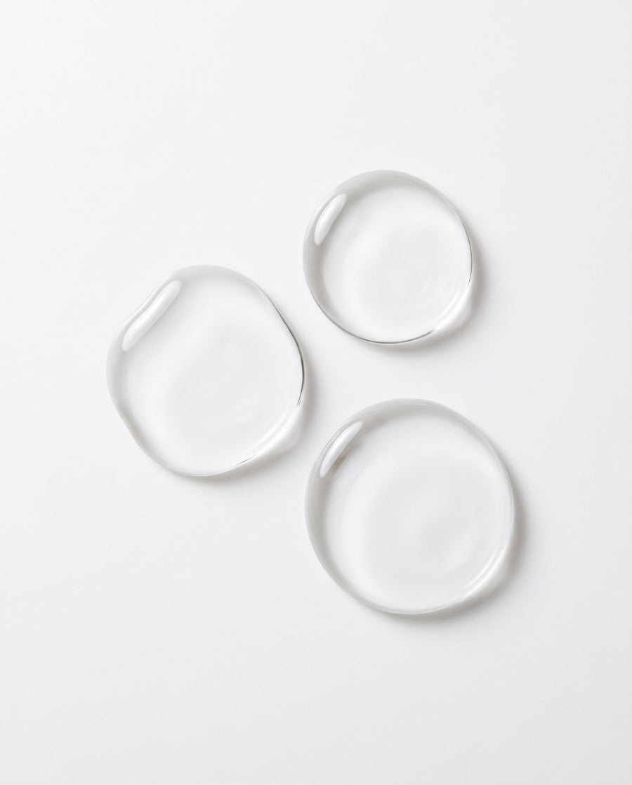 Cleansing Oil No. 1 - Clean skin is not stripped skin.