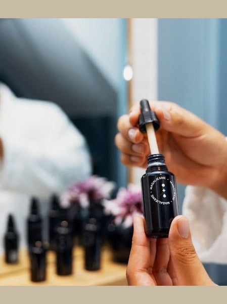 Eye Essence No. 1 - Magalie&Me