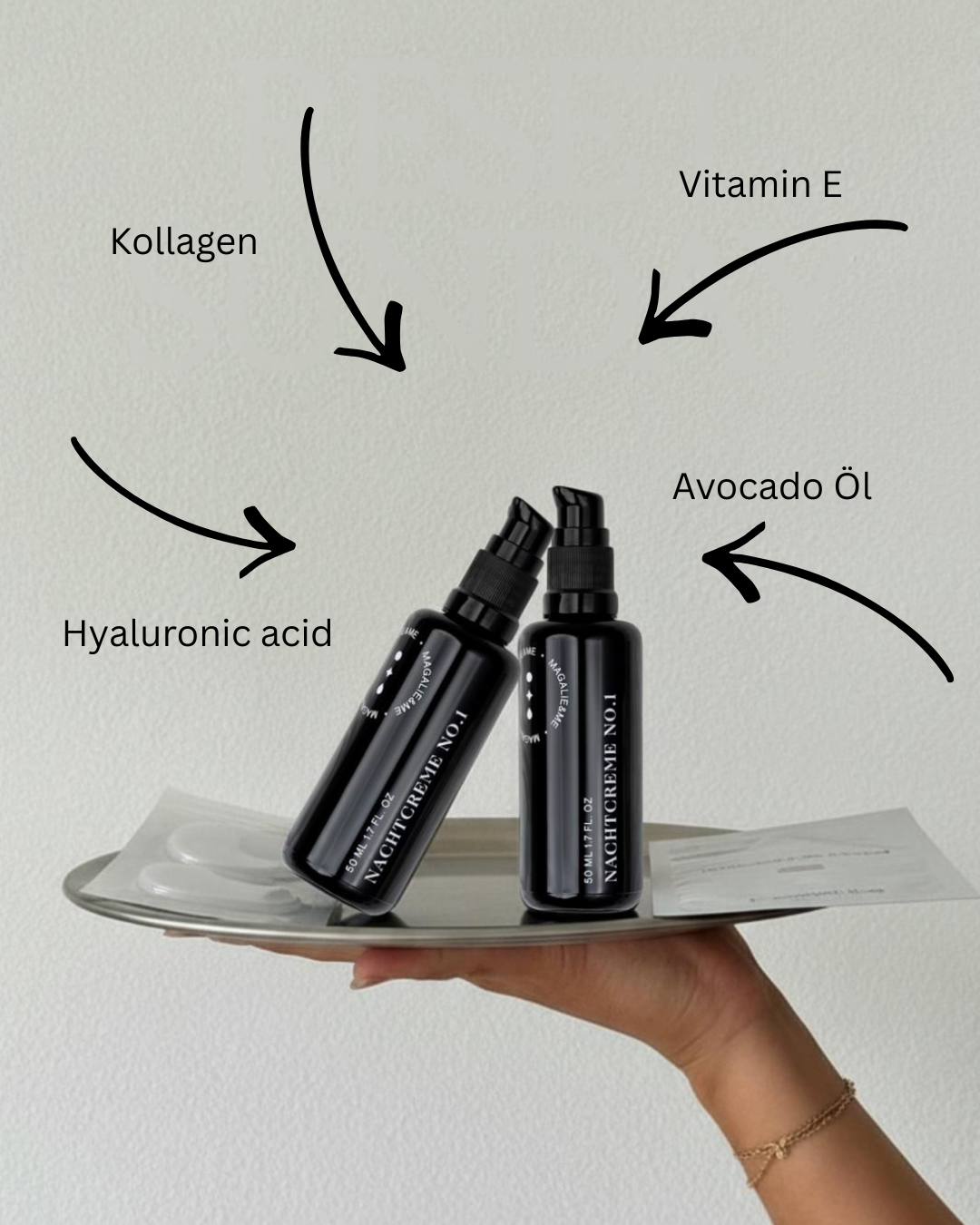 Restorative Night Cream No. 1