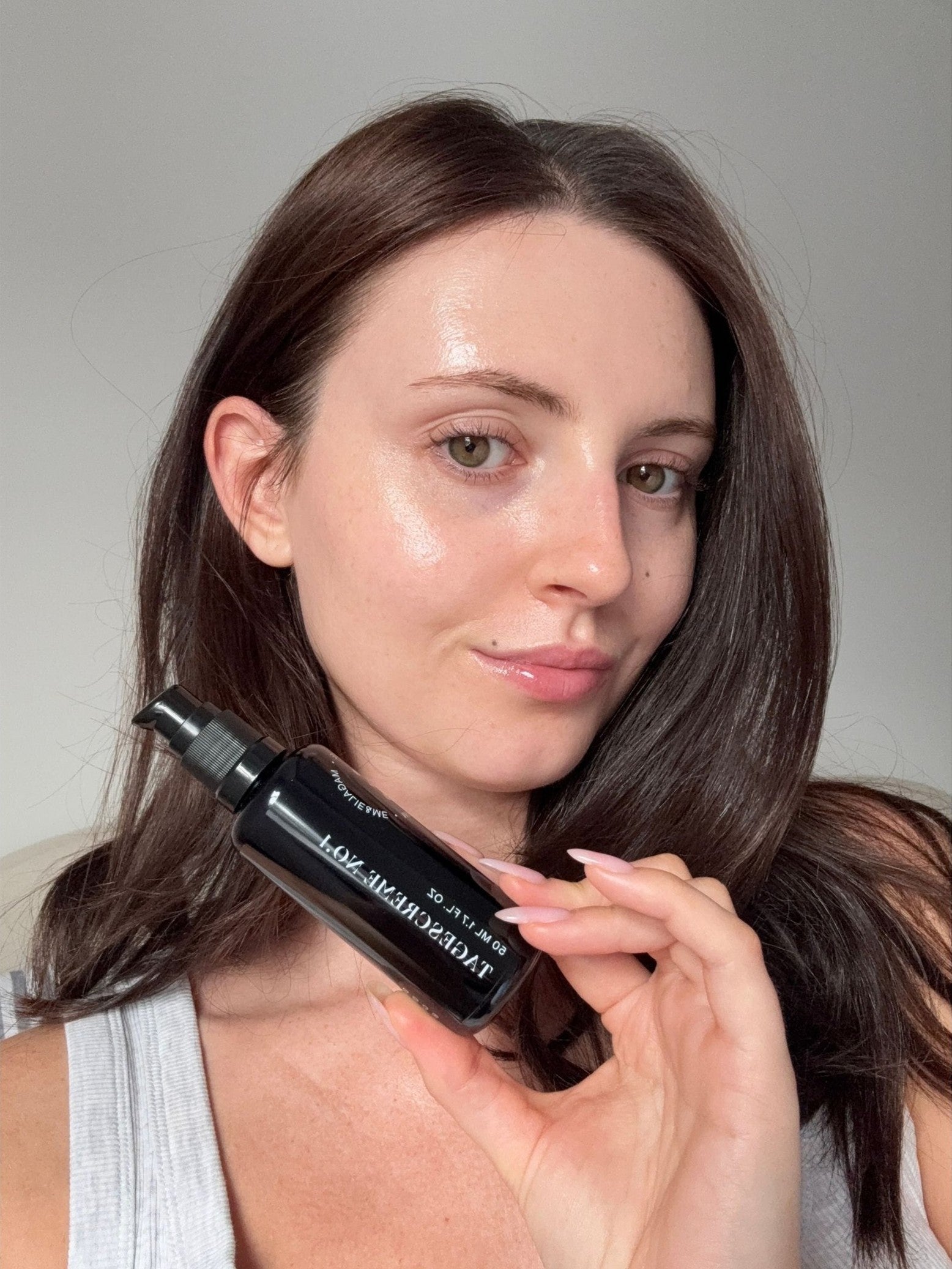 Radiance Repair Day Cream No. 2 - Magalie&Me