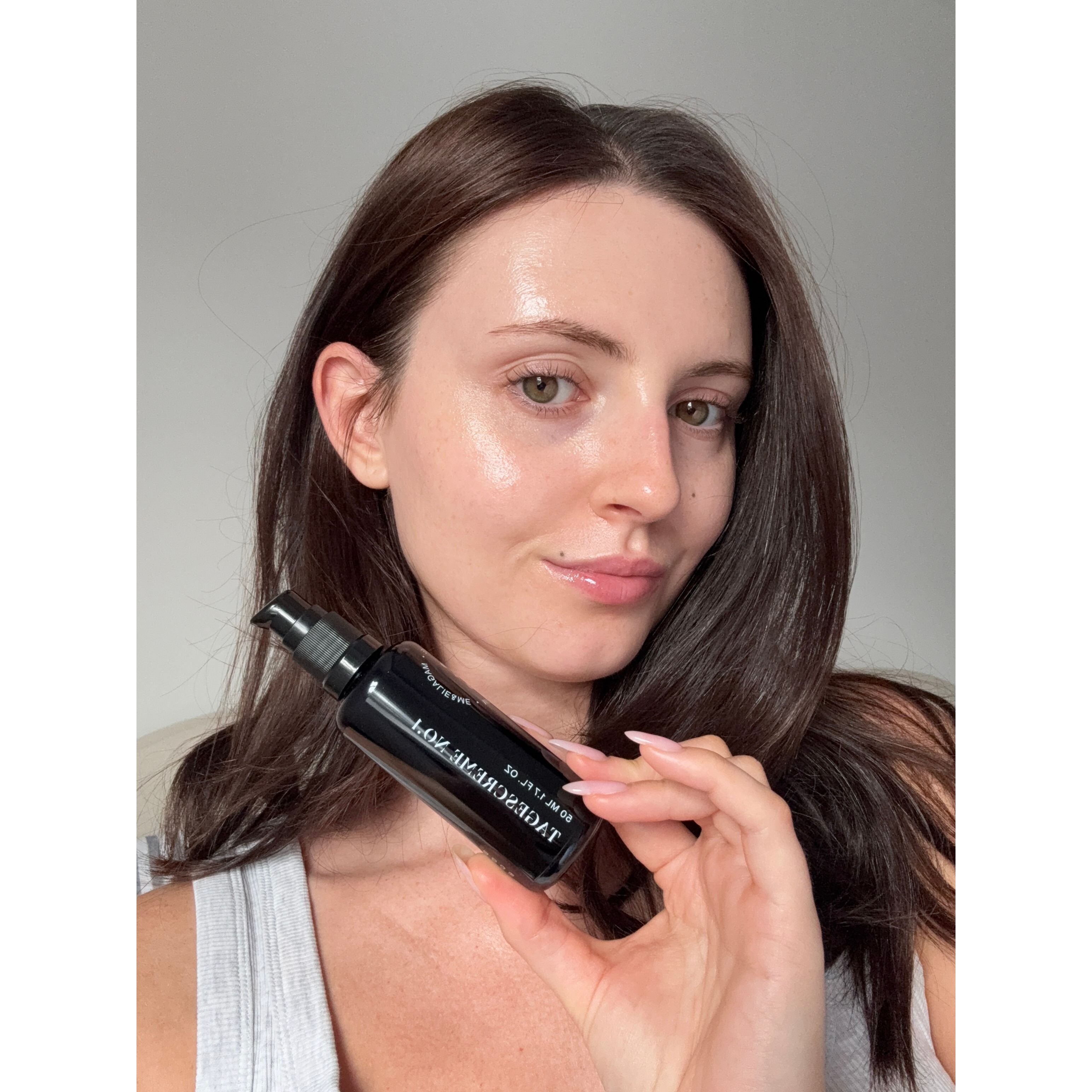 Radiance Repair Day Cream No. 2