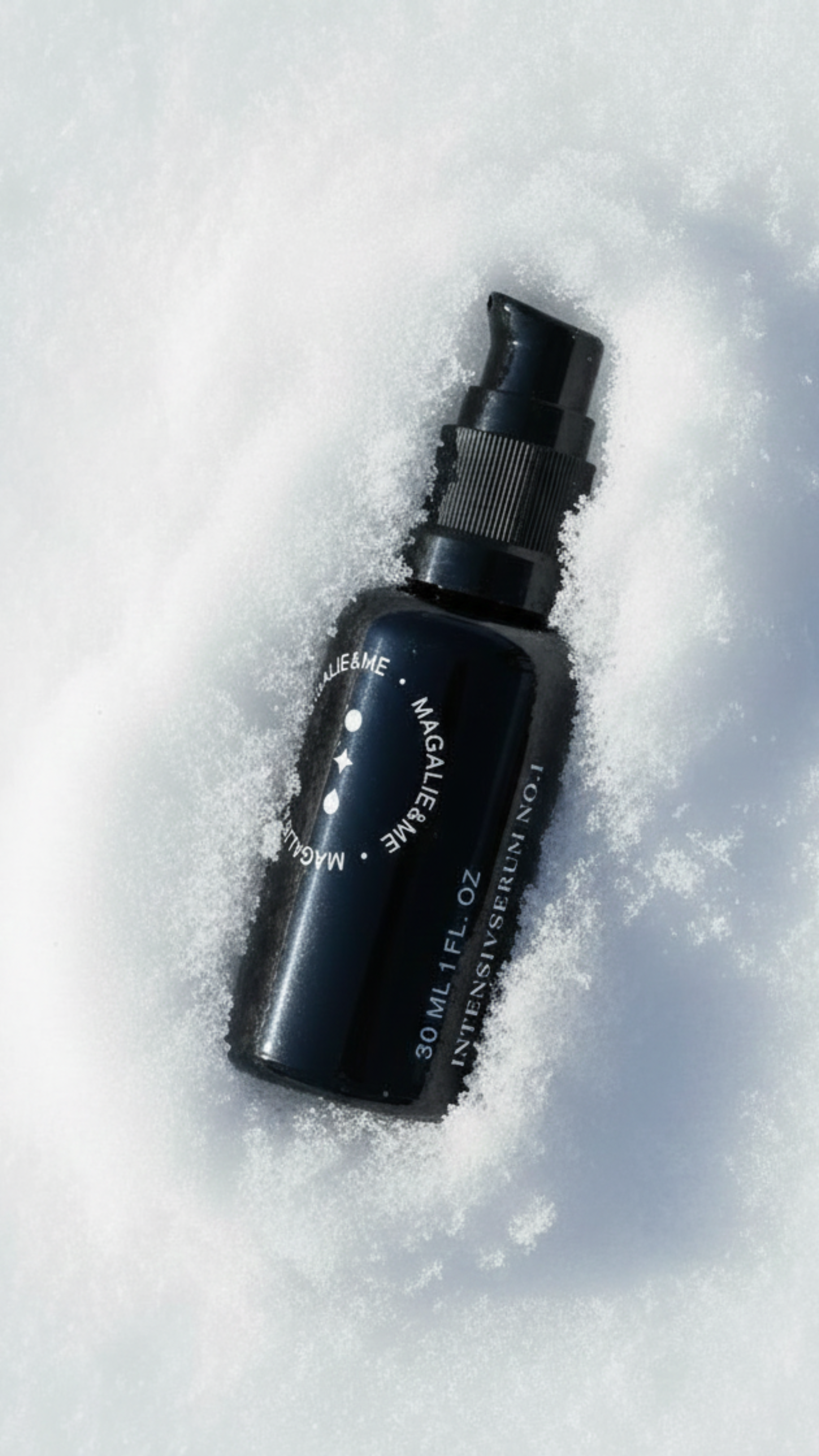 Intensive Renewal Serum No. 1