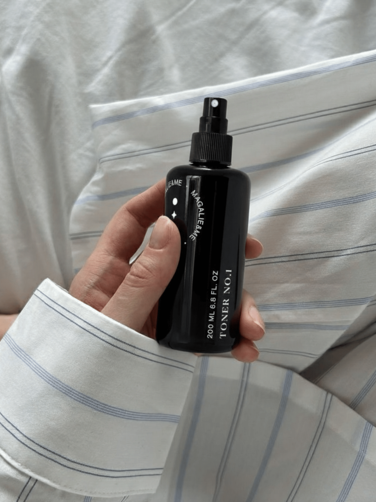 Balancing Toner No.1 - Magalie&Me