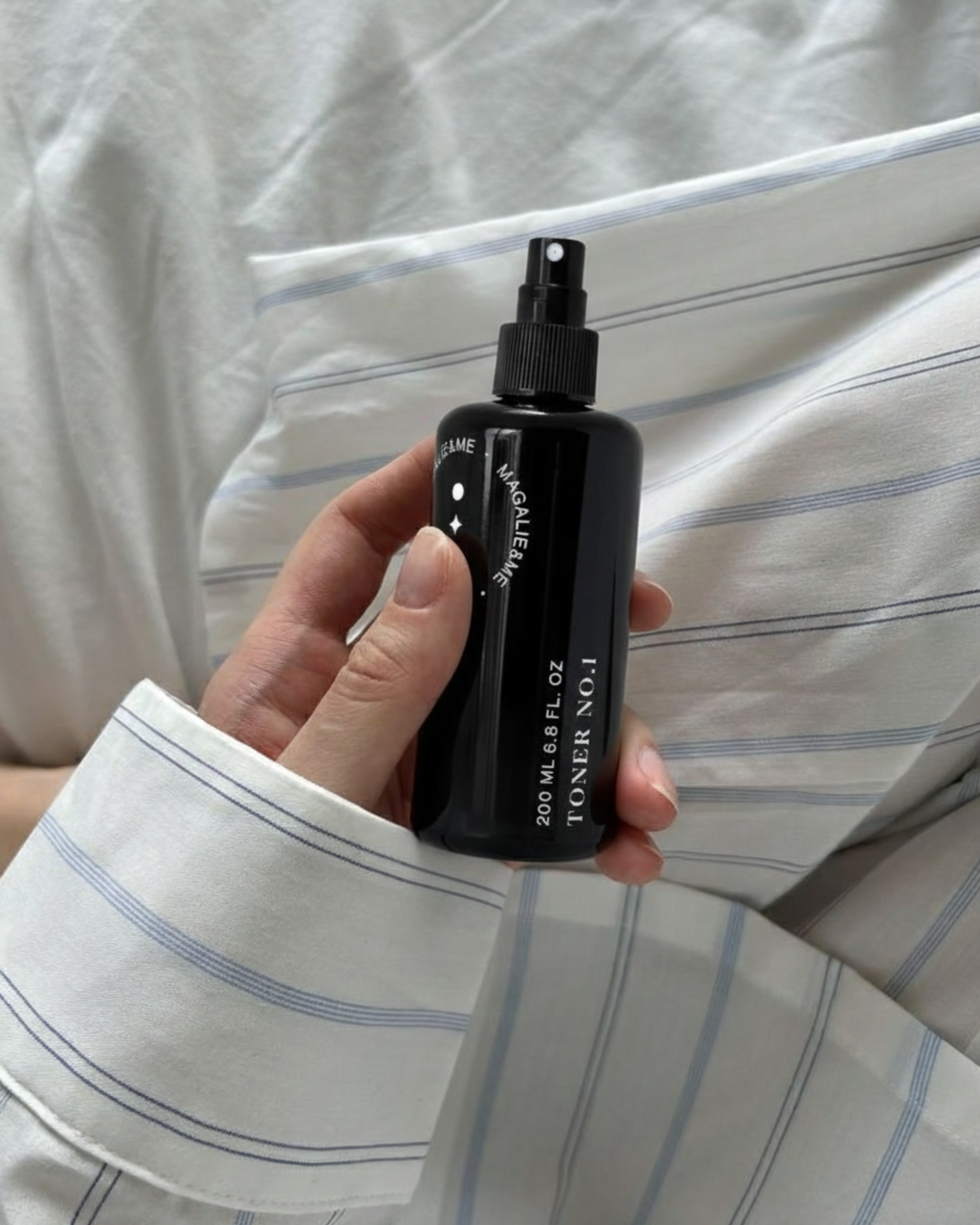 Balancing Toner No.1