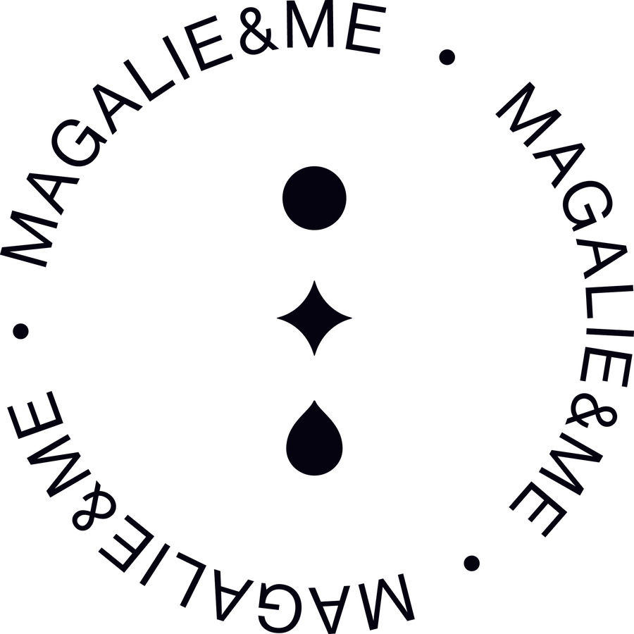 Verschenke tolle Magalie&ME Produkte!