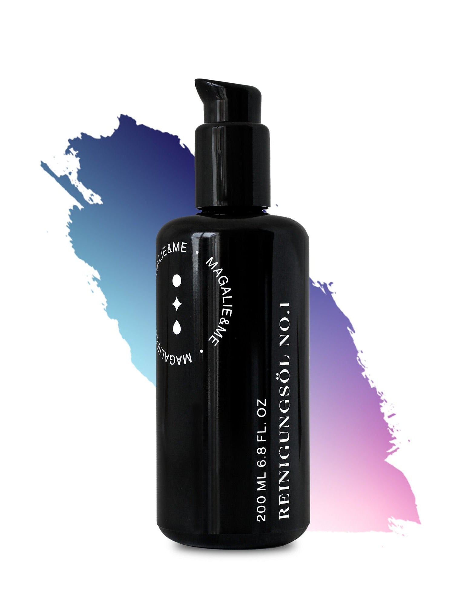 Cleansing Oil No. 1 - Magalie&Me