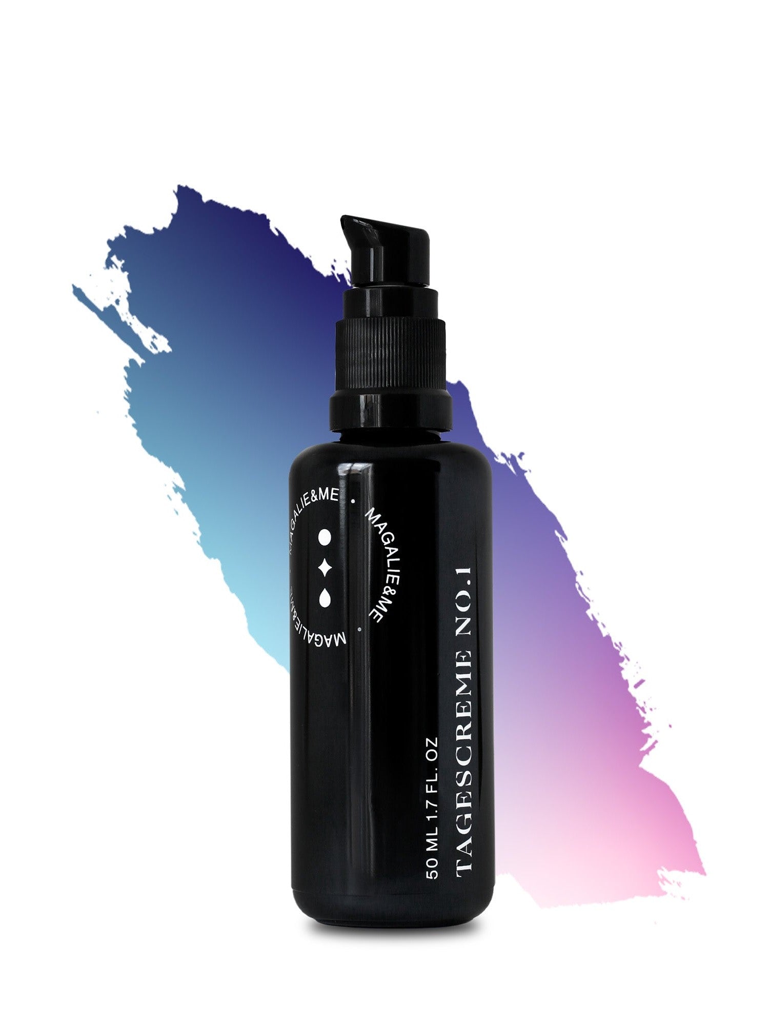 Regenerating Day Cream No. 1 - Magalie&Me