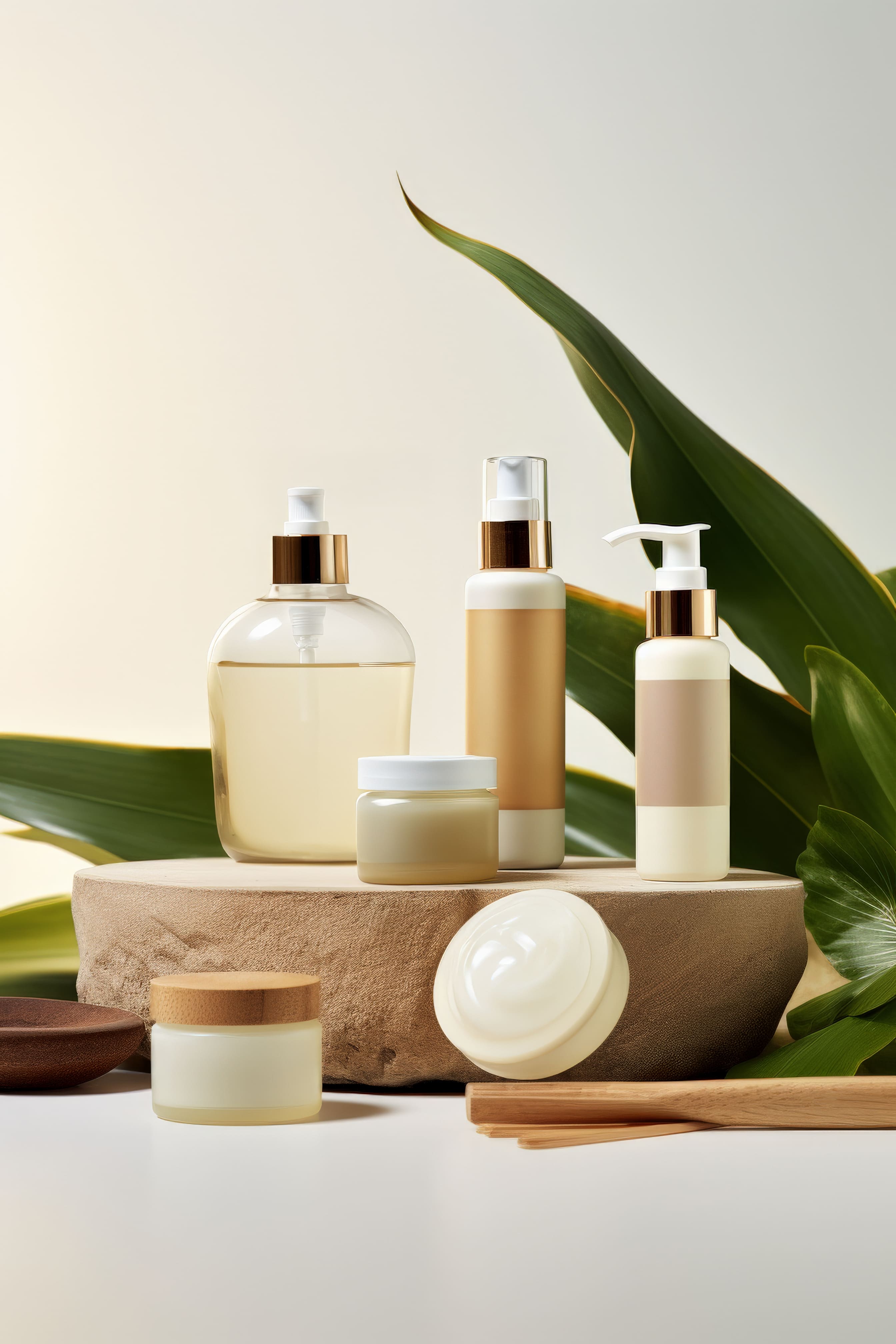 Magalie & ME products